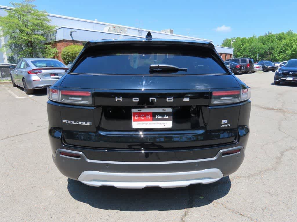 New 2025 Honda Prologue EX image 5