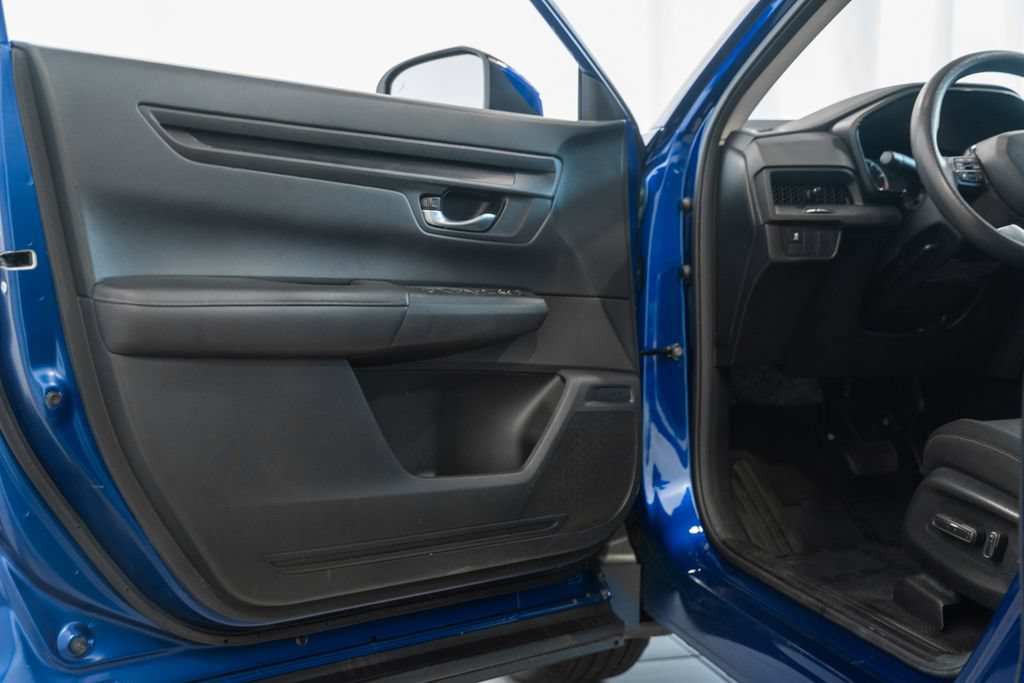 Used 2023 Honda CR-V EX image 37