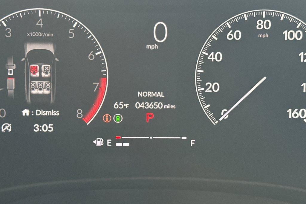 Used 2023 Honda Civic Sport image 33