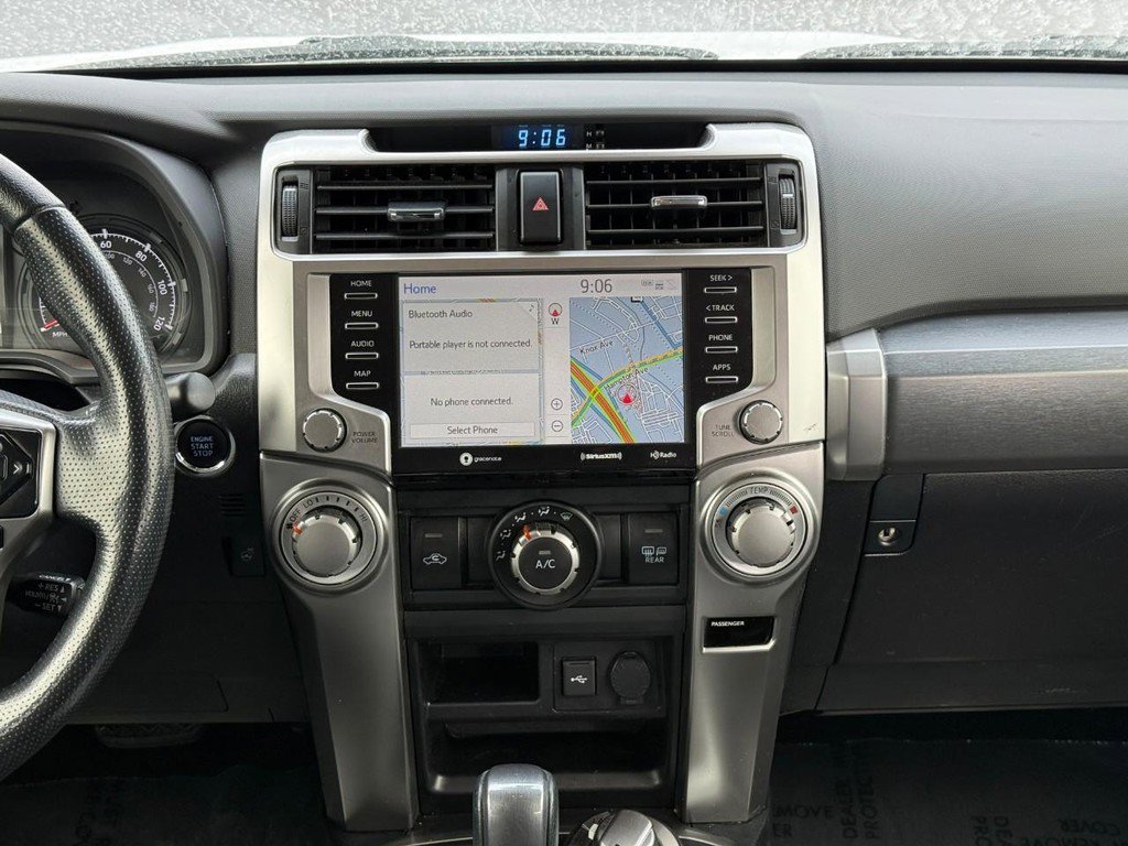 Certified 2024 Toyota 4Runner SR5 Premium image 16