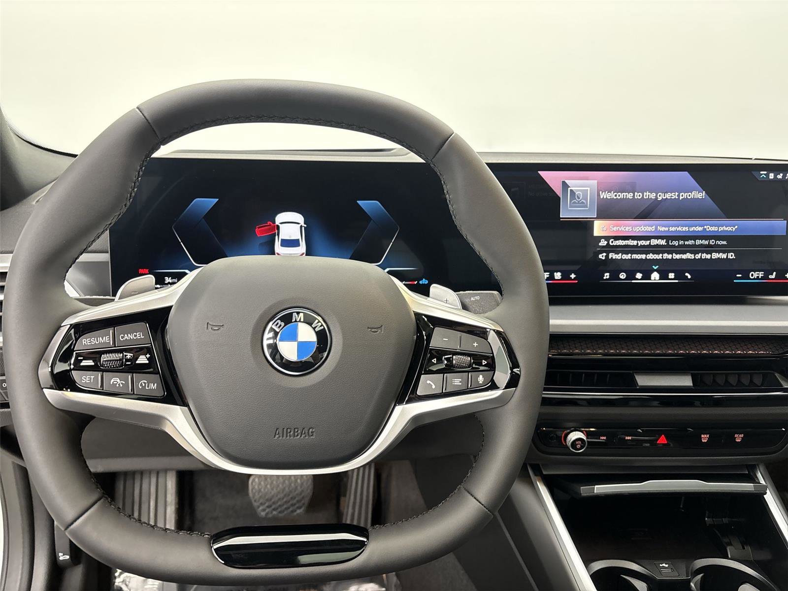 New 2026 BMW 230i xDrive Coupe w/ Premium Package image 22