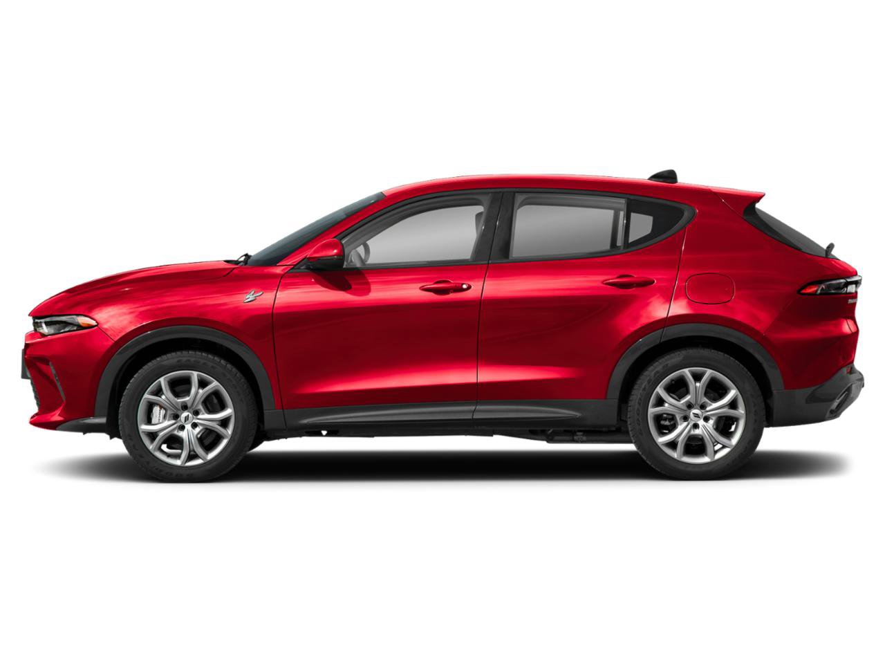 Used 2024 Dodge Hornet R/T Plus AWD/4WD image 21