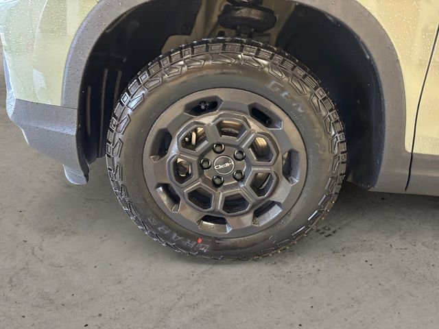 New 2026 Honda Ridgeline TrailSport+ image 14