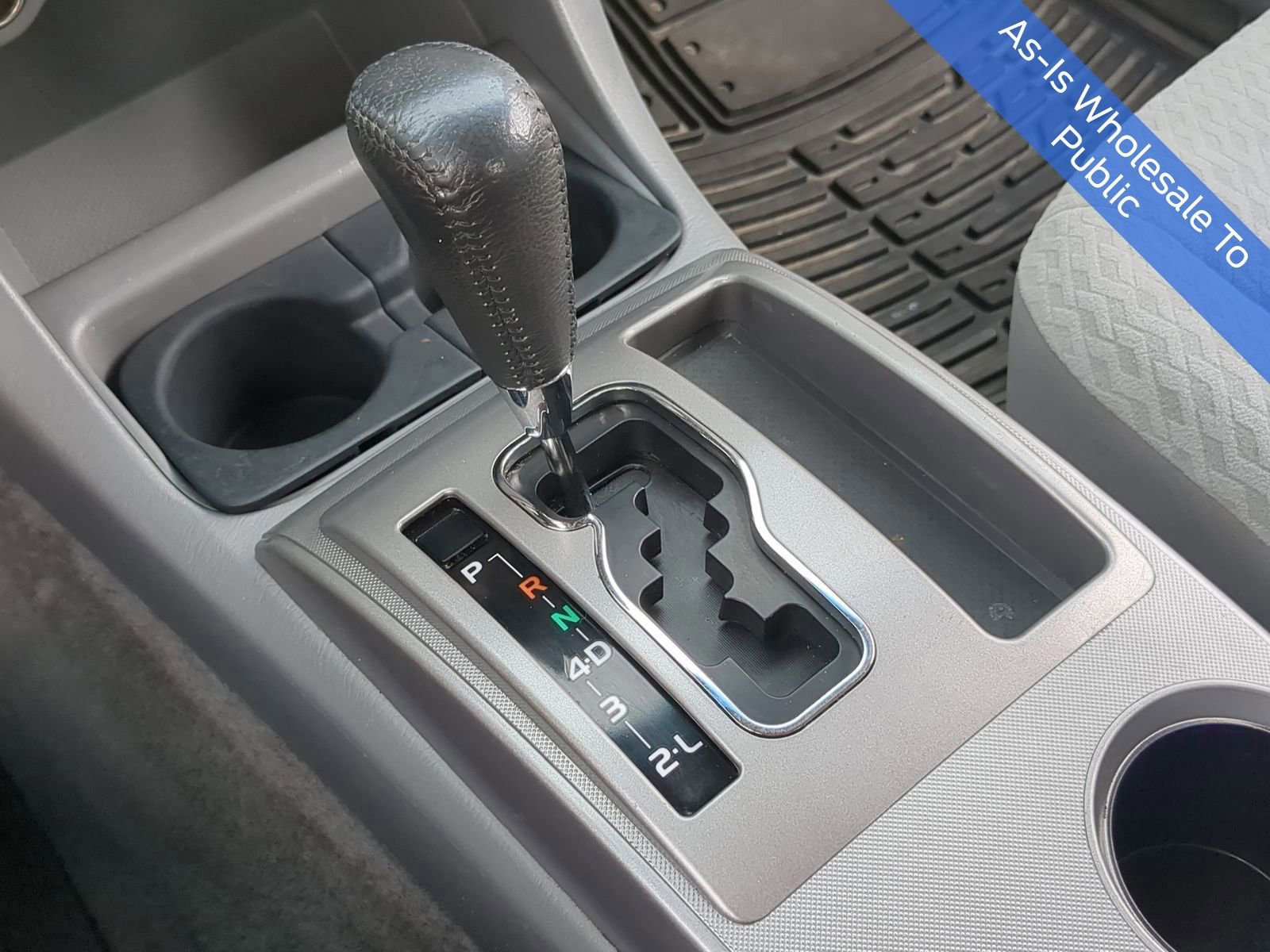 Used 2011 Toyota Tacoma 4x4 Access Cab V6 image 28