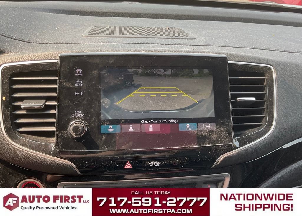 Used 2020 Honda Passport Touring image 20