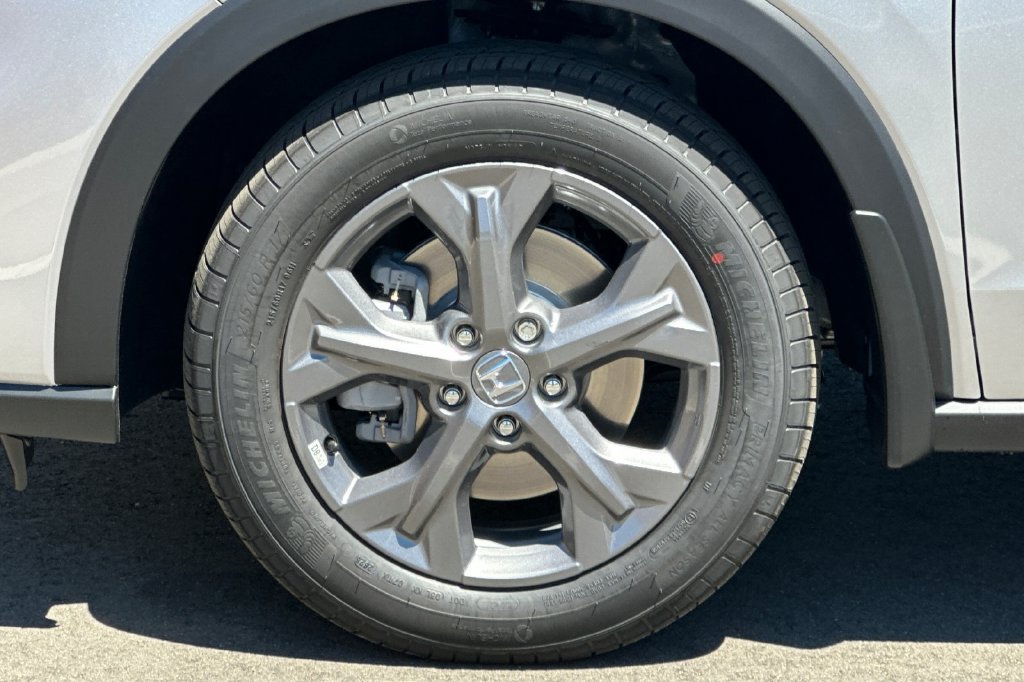 New 2027 Honda HR-V LX image 32