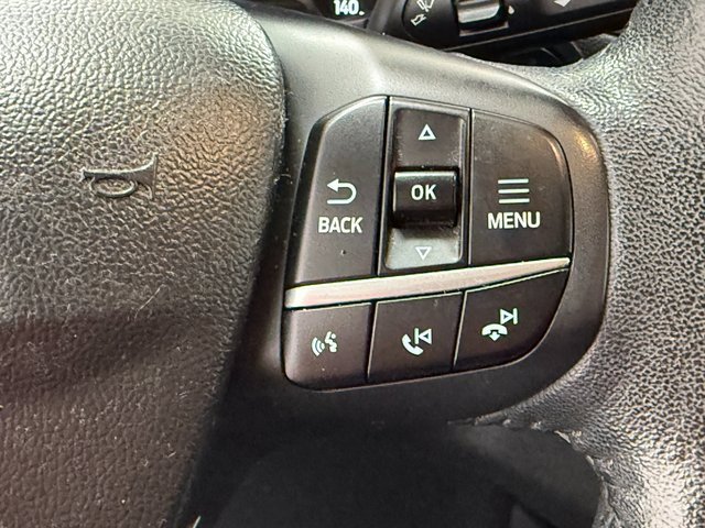 Used 2020 Ford Escape SEL image 12