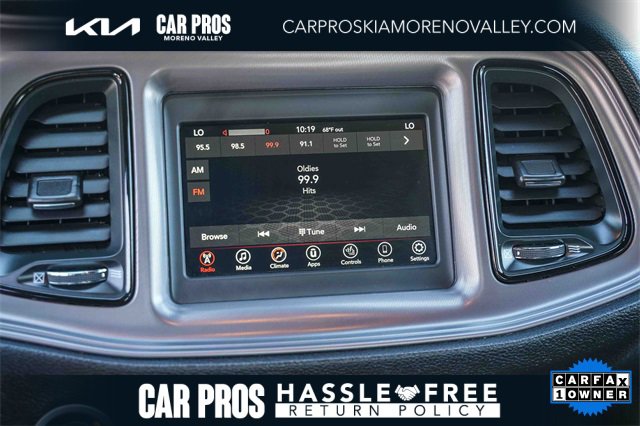 Used 2023 Dodge Challenger SXT w/ Cold Weather Group image 15