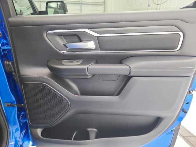 New 2026 RAM 1500 Big Horn image 39