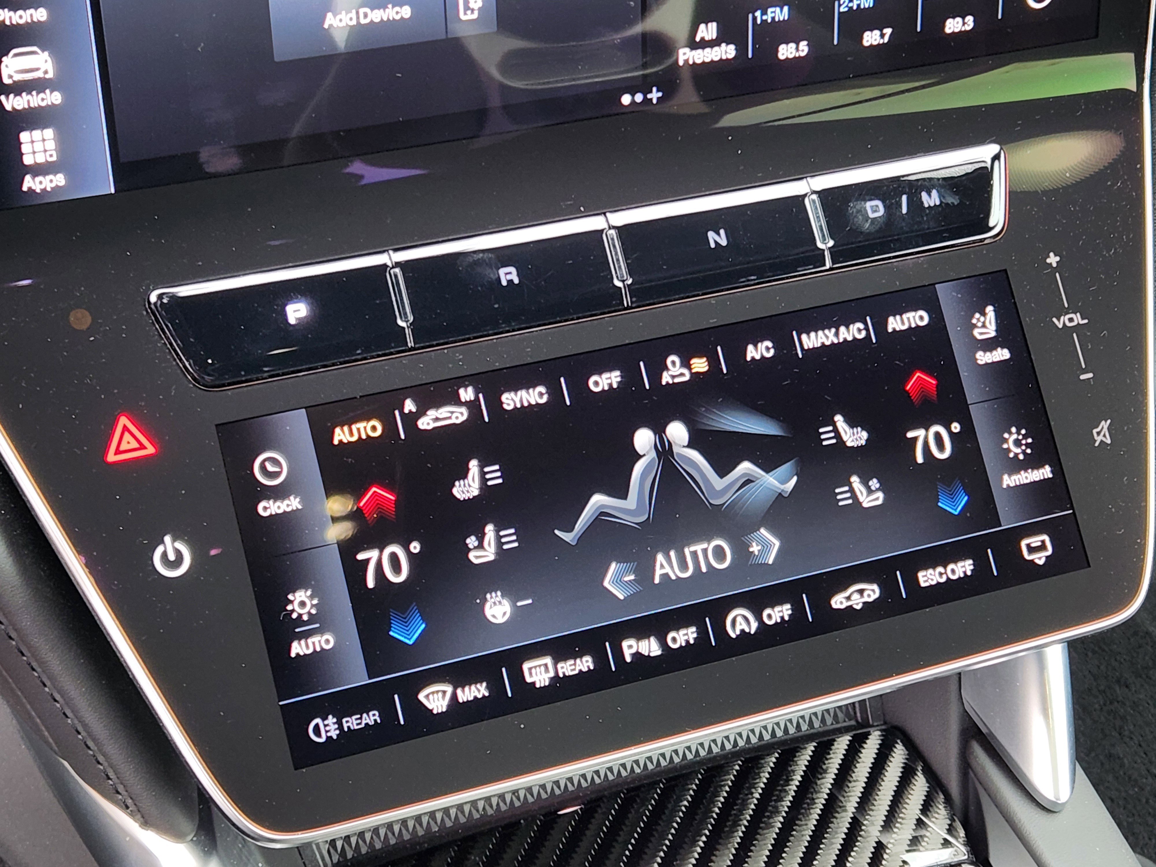 Used 2024 Maserati GranTurismo Modena image 26