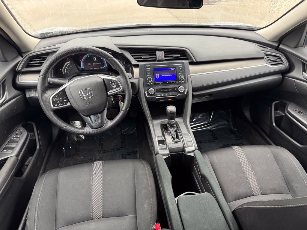 Used 2020 Honda Civic LX image 5