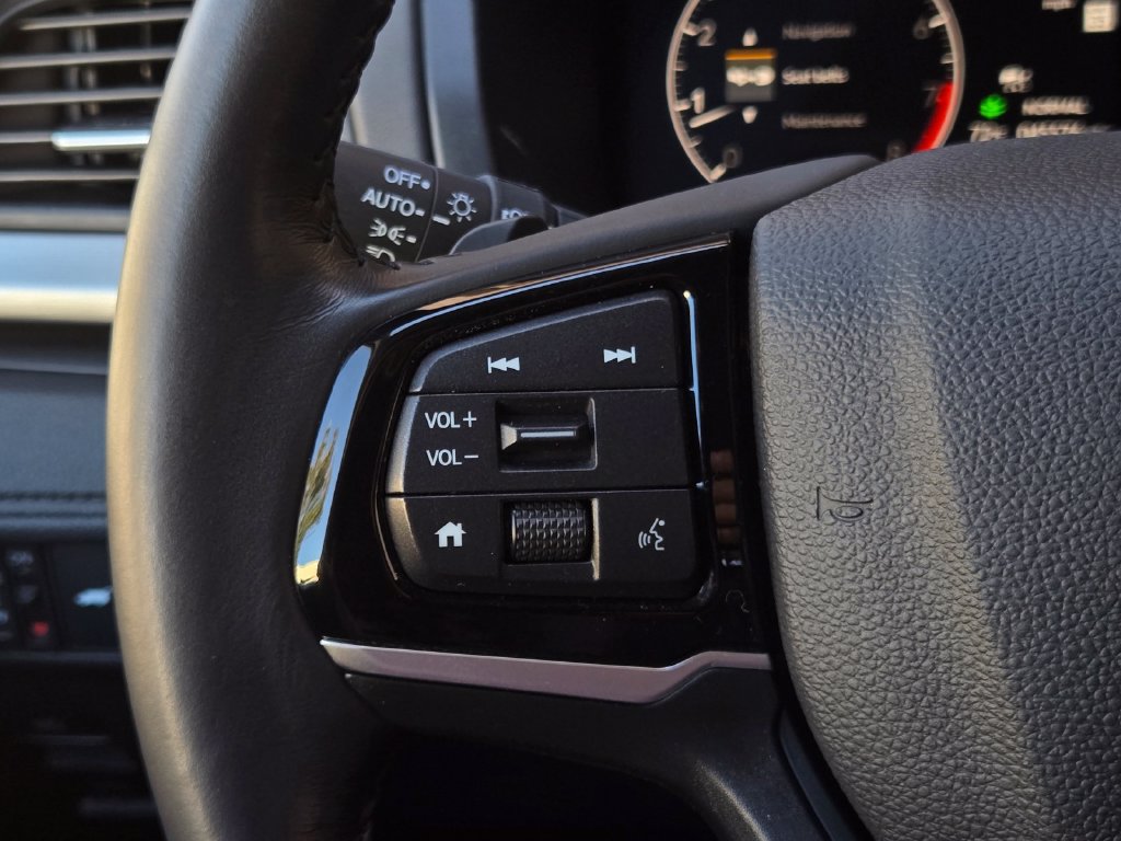 Used 2025 Honda Odyssey EX-L image 26