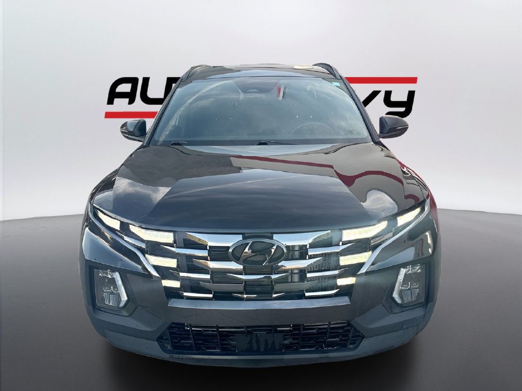 Used 2024 Hyundai Santa Cruz XRT AWD/4WD image 2