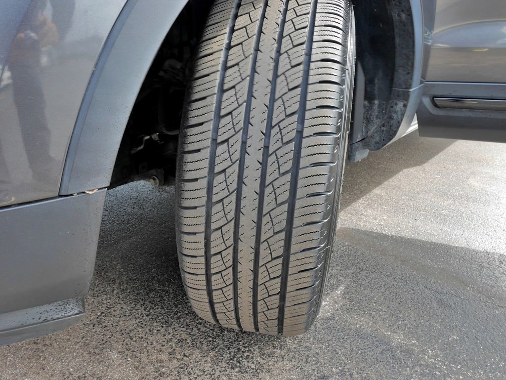 Used 2017 Ford Explorer Sport w/ Equipment Group 401A image 33