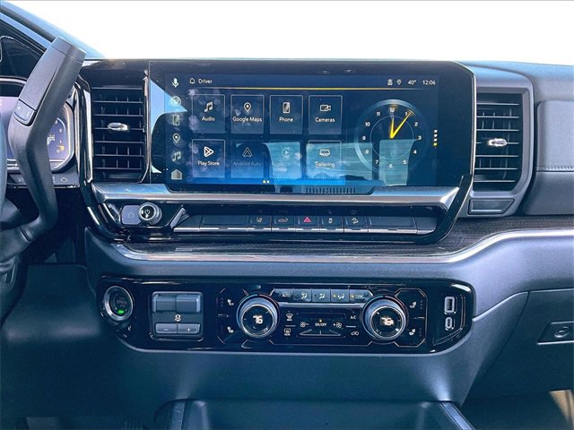 Used 2025 Chevrolet Silverado 2500 LT image 16