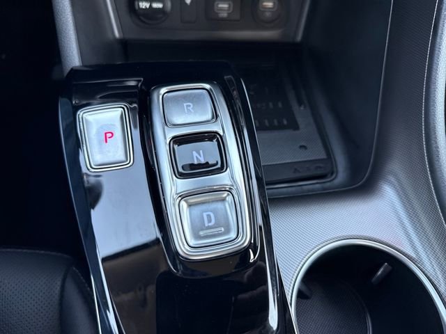 Certified 2023 Hyundai Sonata Limited FWD image 32