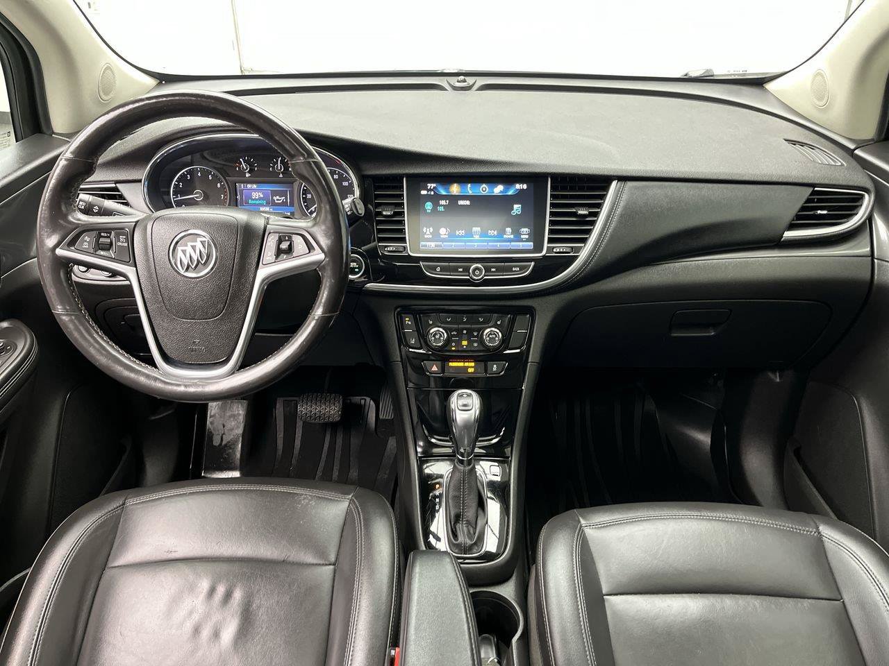 Used 2019 Buick Encore Essence w/ Safety Package II AWD/4WD image 4