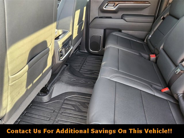 New 2026 GMC Sierra 1500 Elevation w/ Elevation Premium Package image 20