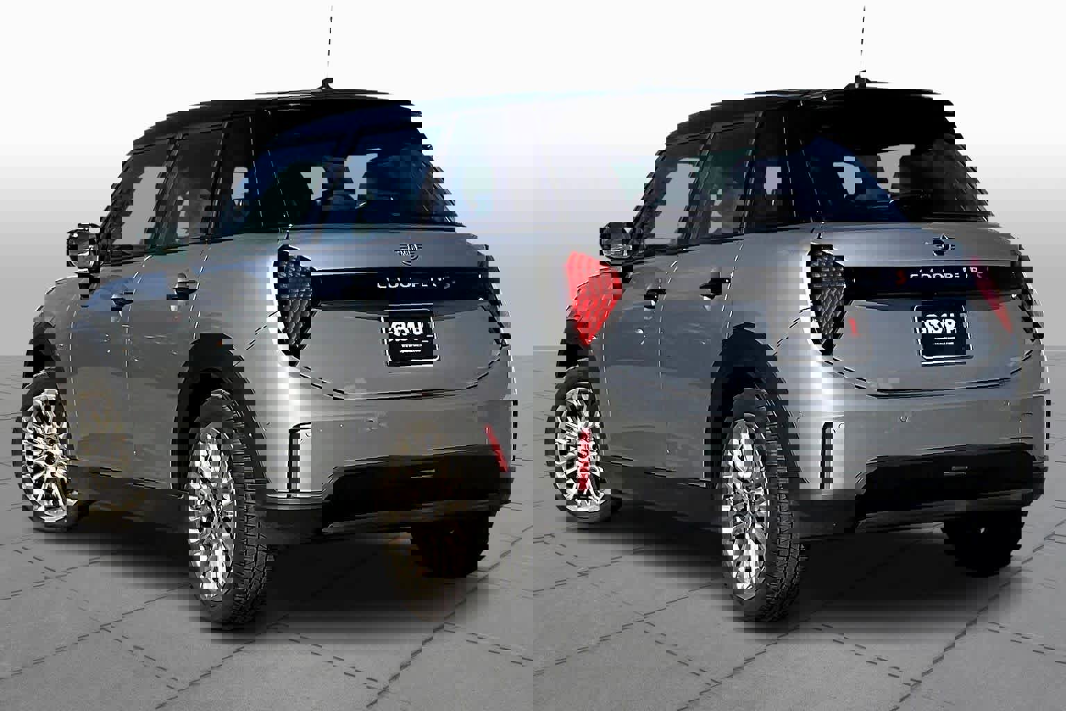 Used 2025 MINI Cooper S image 11