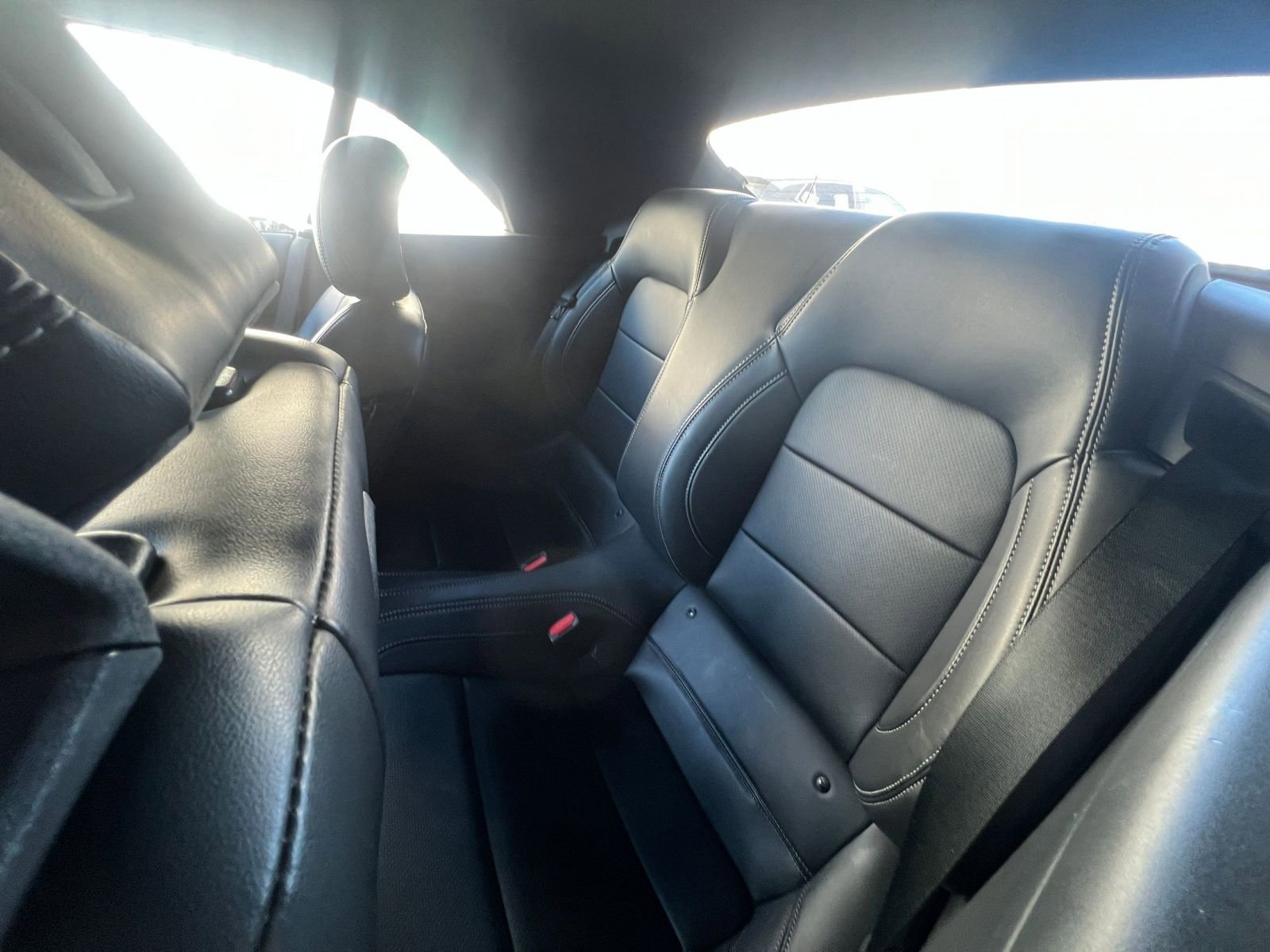 Used 2025 Ford Mustang GT Premium RWD image 25
