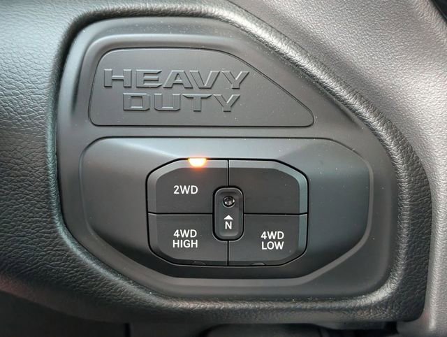 New 2026 RAM 2500 Laramie w/ Night Edition image 22