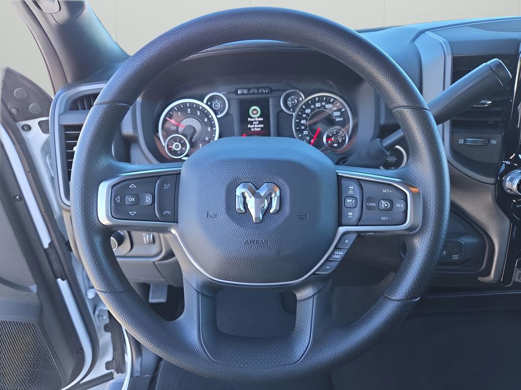 New 2026 RAM 2500 Tradesman image 15