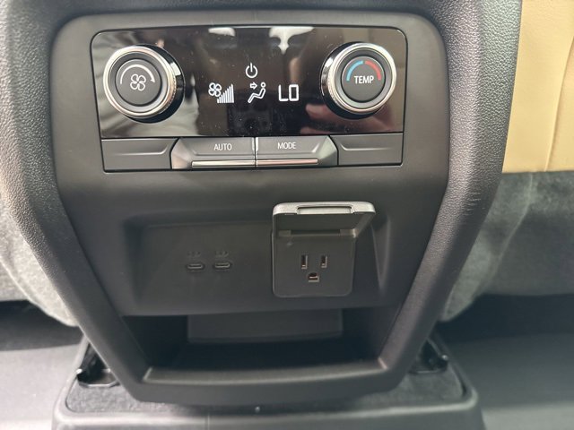 New 2026 Buick Enclave Preferred w/ Power Package image 21