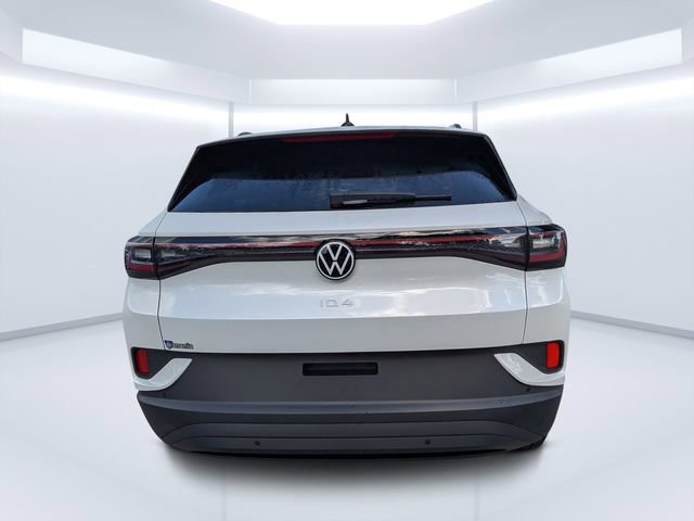 New 2025 Volkswagen ID.4 Pro image 4