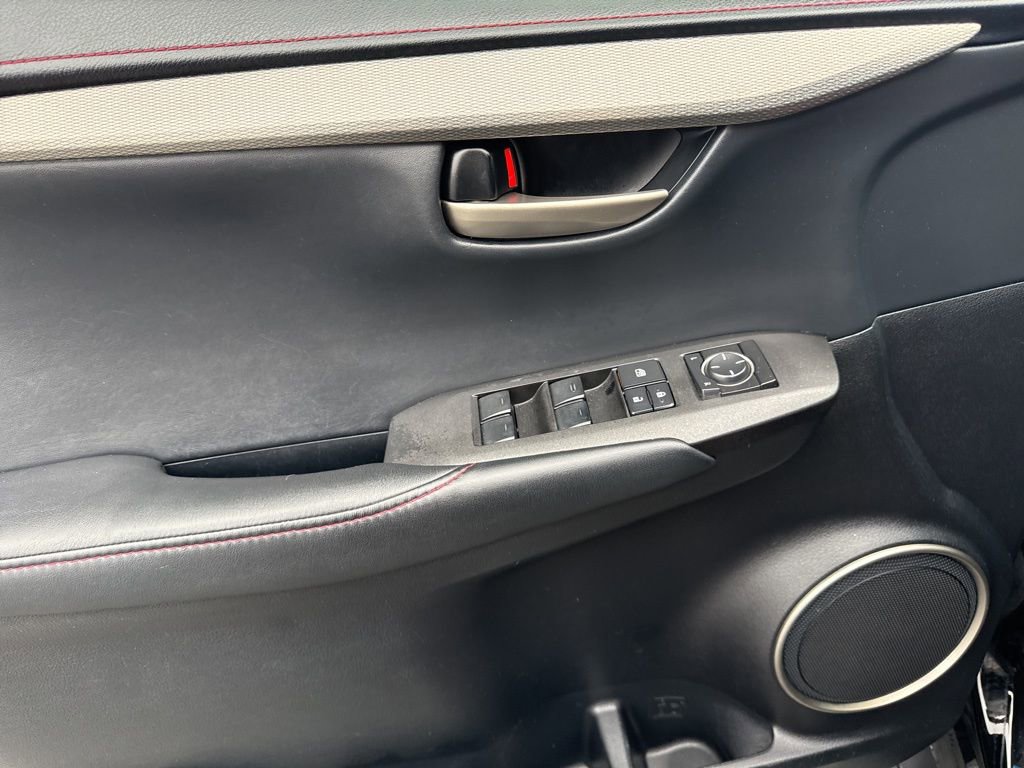 Used 2016 Lexus NX 200t F Sport w/ Accessory Package 2 image 17