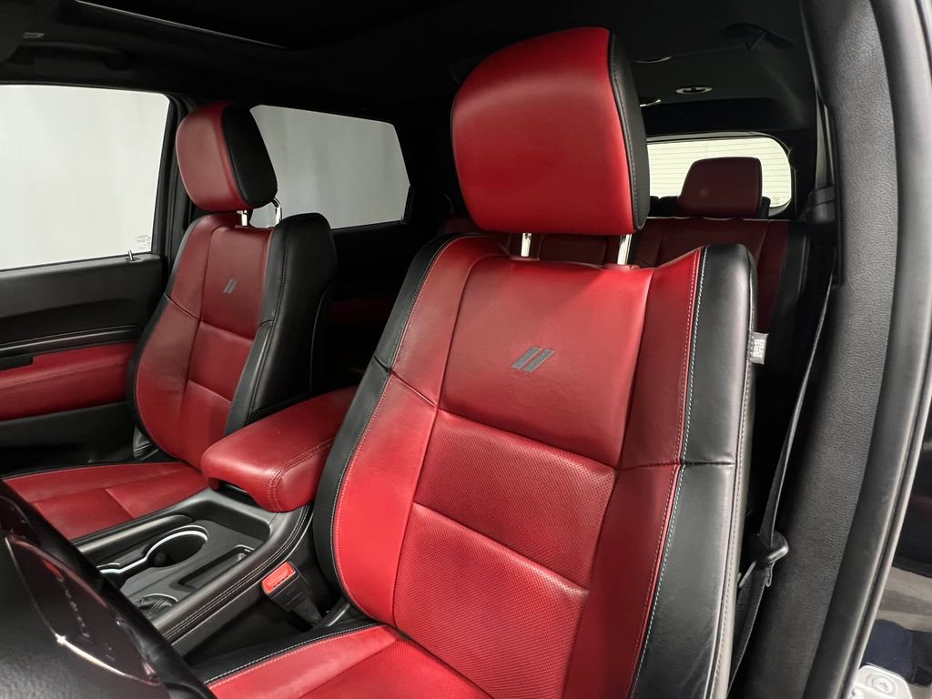 Used 2021 Dodge Durango R/T AWD/4WD image 15