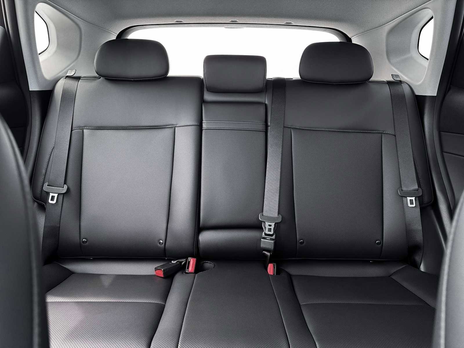 New 2026 Hyundai Kona SEL Premium image 16