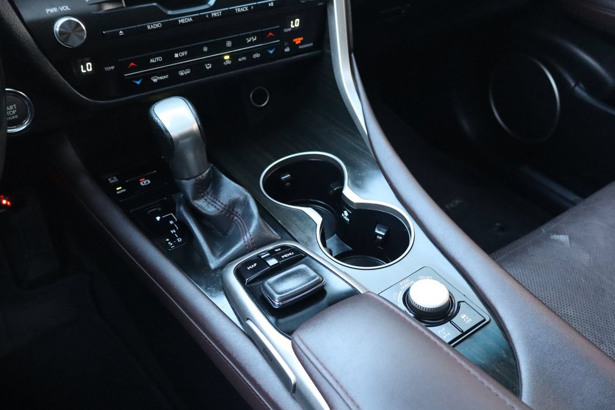 Used 2016 Lexus RX 350 AWD w/ Premium Package image 17