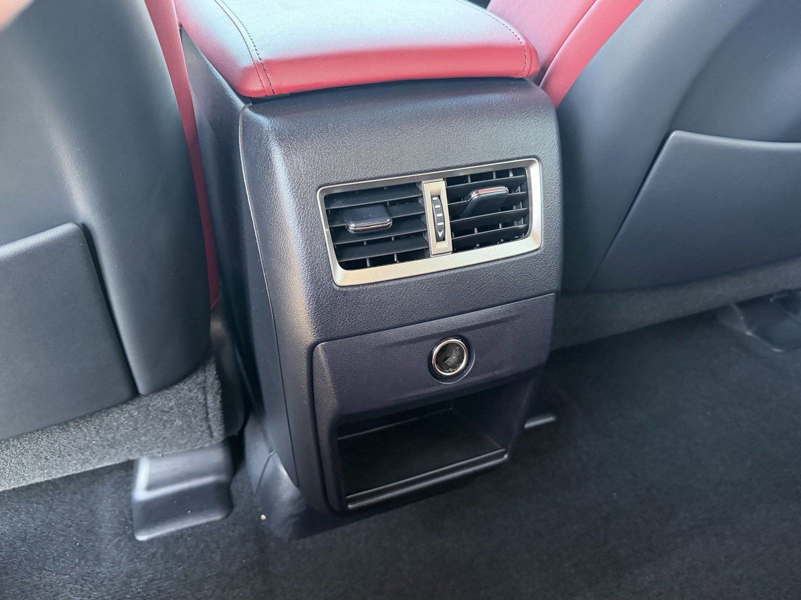 Used 2019 Lexus RX 350 F Sport w/ Navigation Package image 17