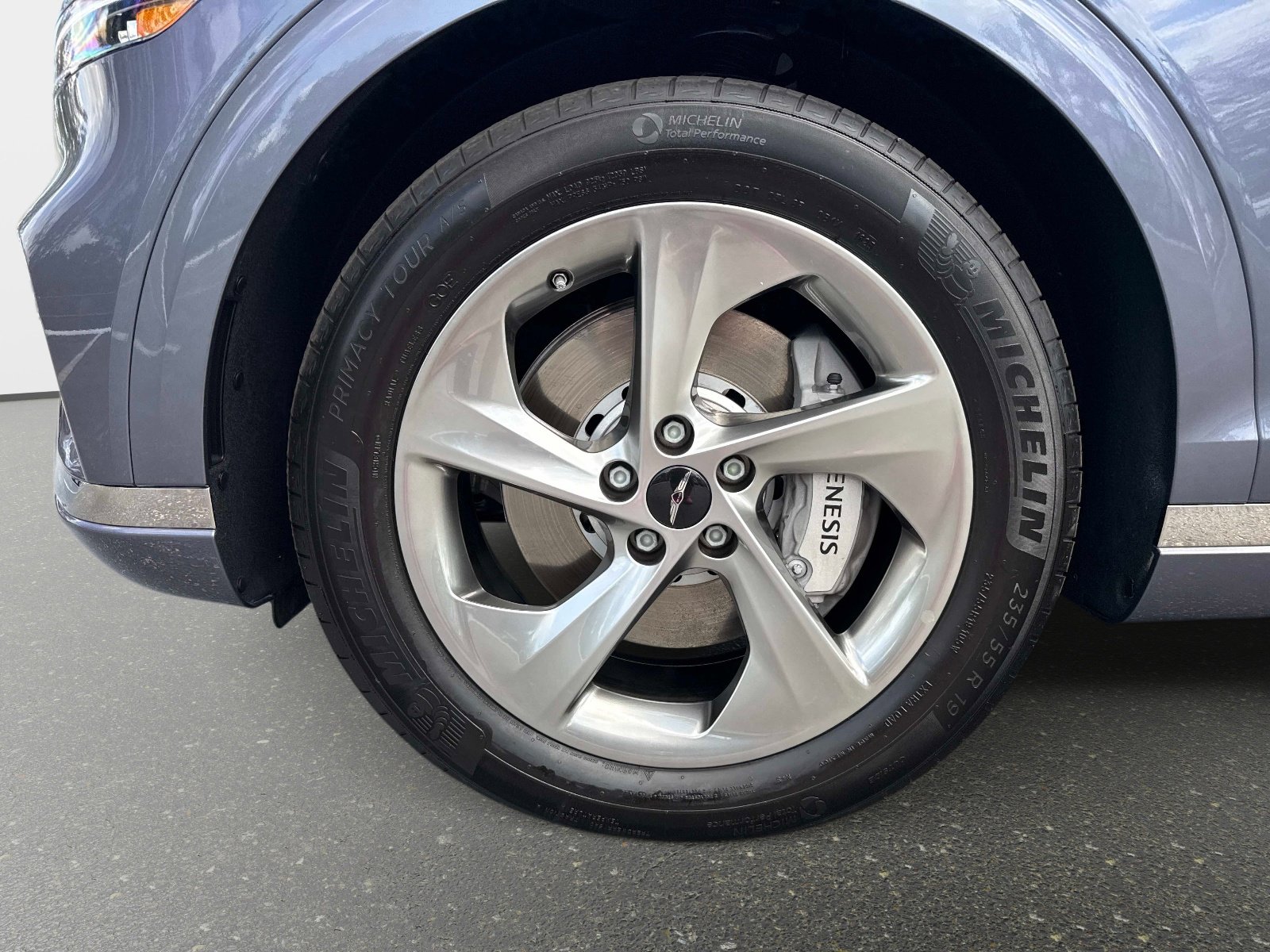 Used 2026 Genesis GV70 2.5T image 13