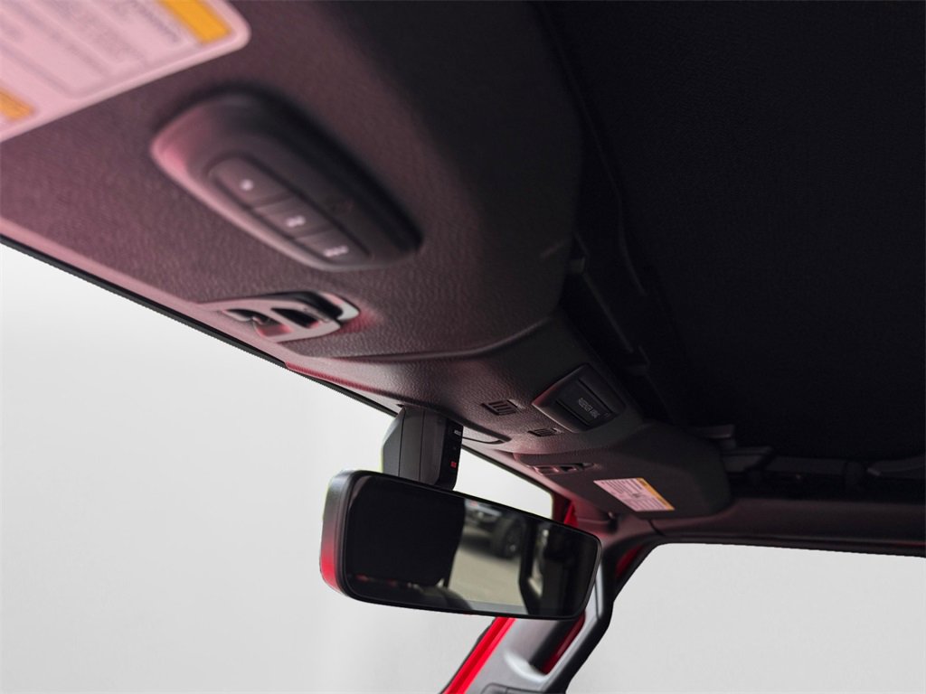 Used 2018 Jeep Wrangler Unlimited Rubicon image 27