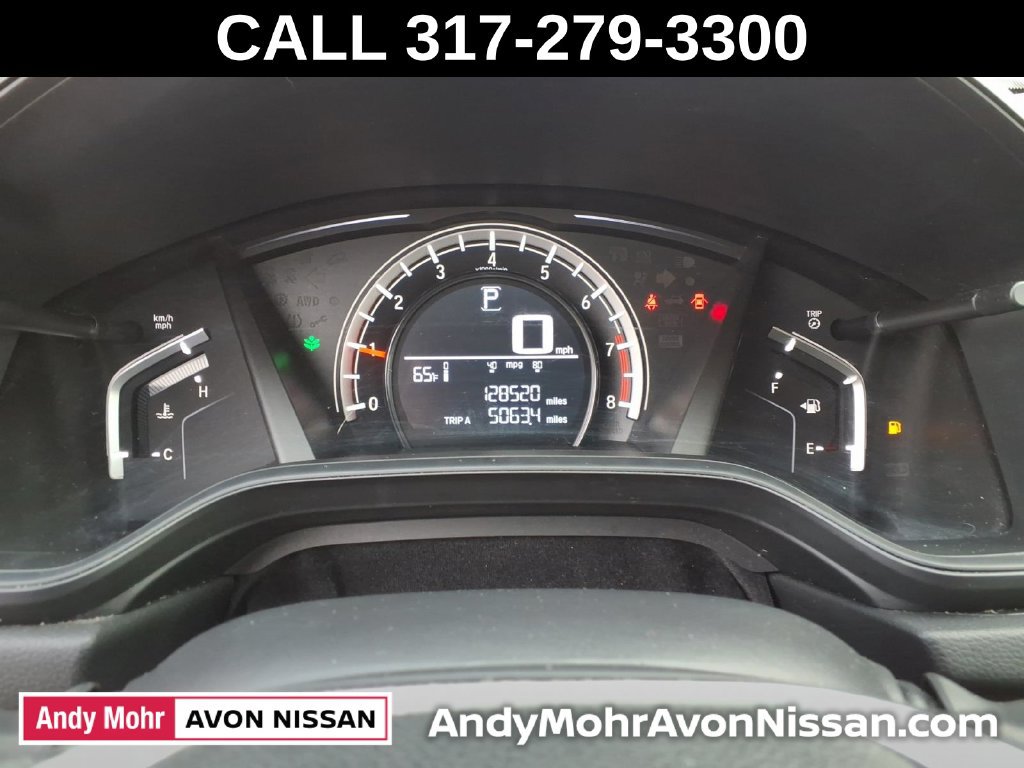 Used 2018 Honda CR-V LX image 21