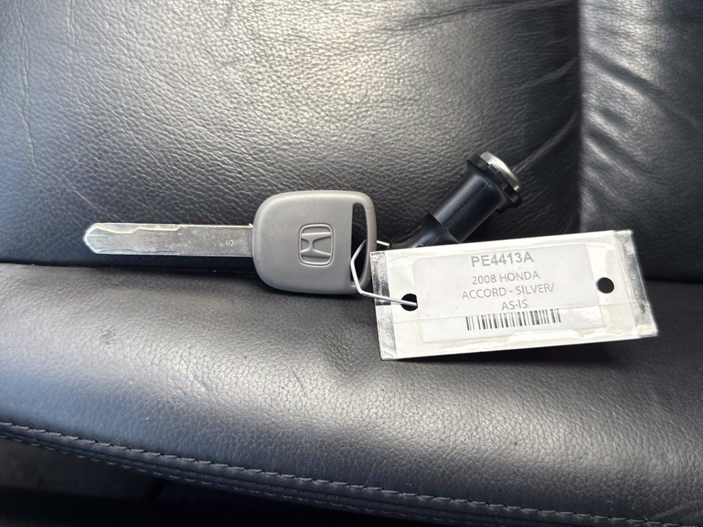 Used 2008 Honda Accord EX-L image 4