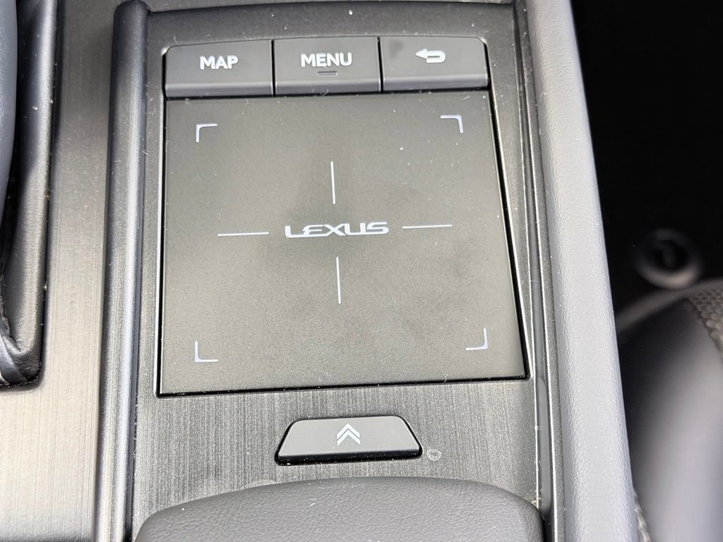 Used 2019 Lexus ES 350 w/ Accessory Package 2 FWD image 47