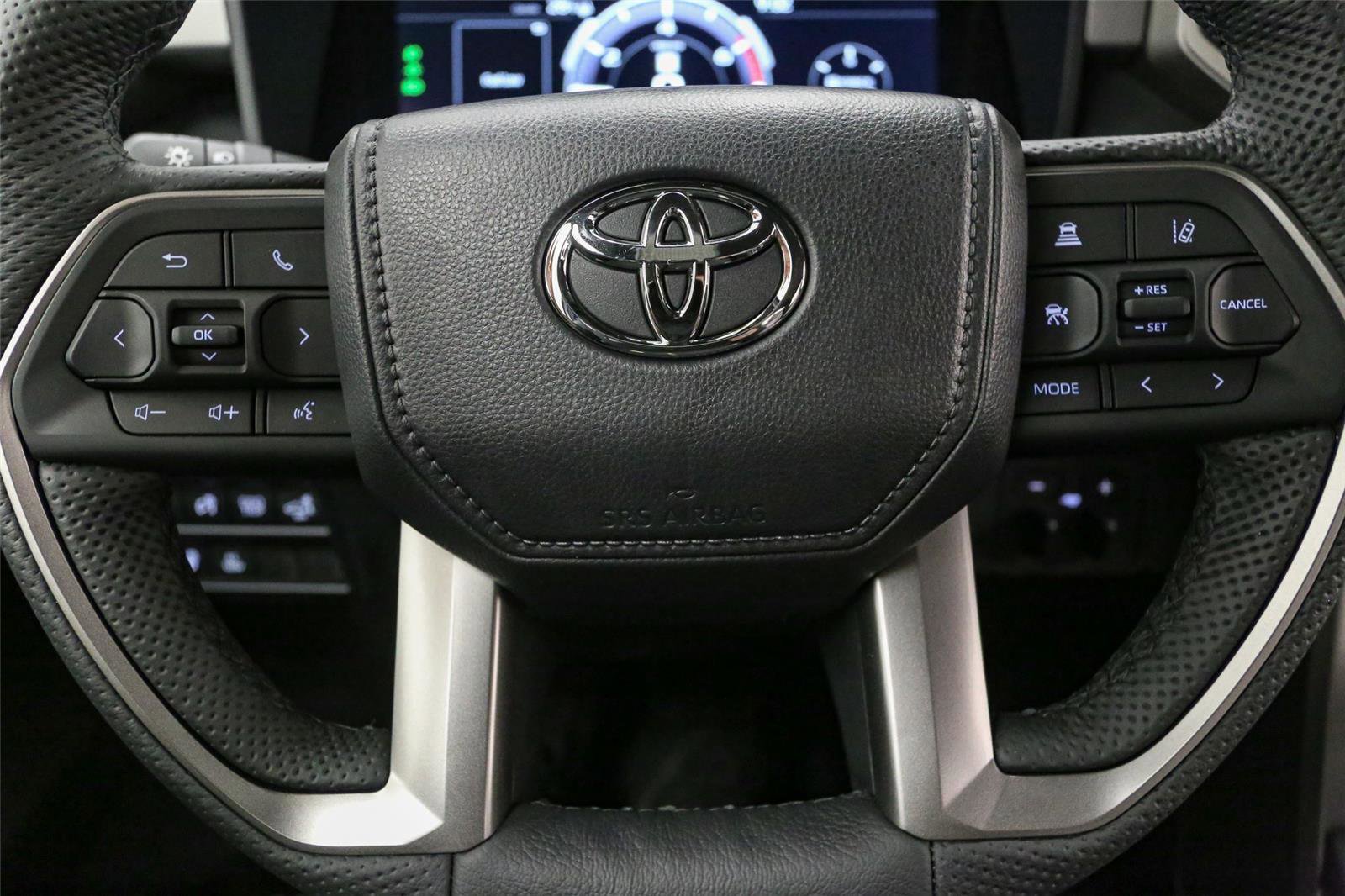 New 2026 Toyota Tundra Limited image 20