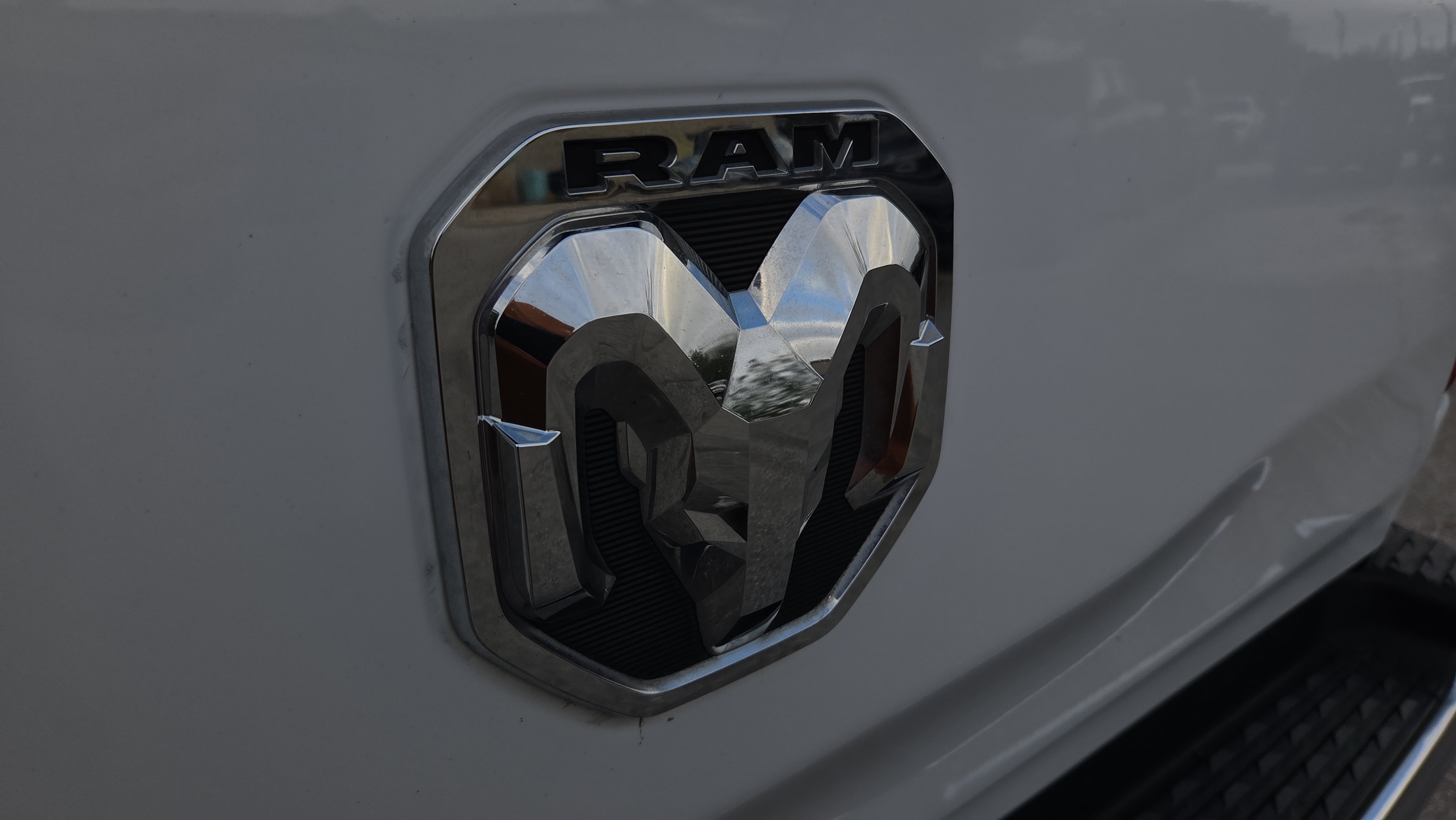 Used 2024 RAM 1500 Big Horn RWD image 31