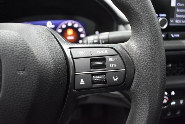 Used 2025 Honda Accord LX image 25