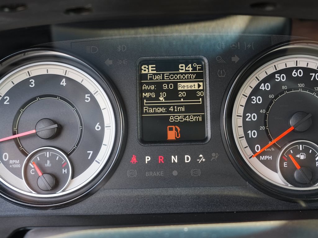 Used 2019 RAM 1500 Tradesman w/ Popular Equipment Group AWD/4WD image 31