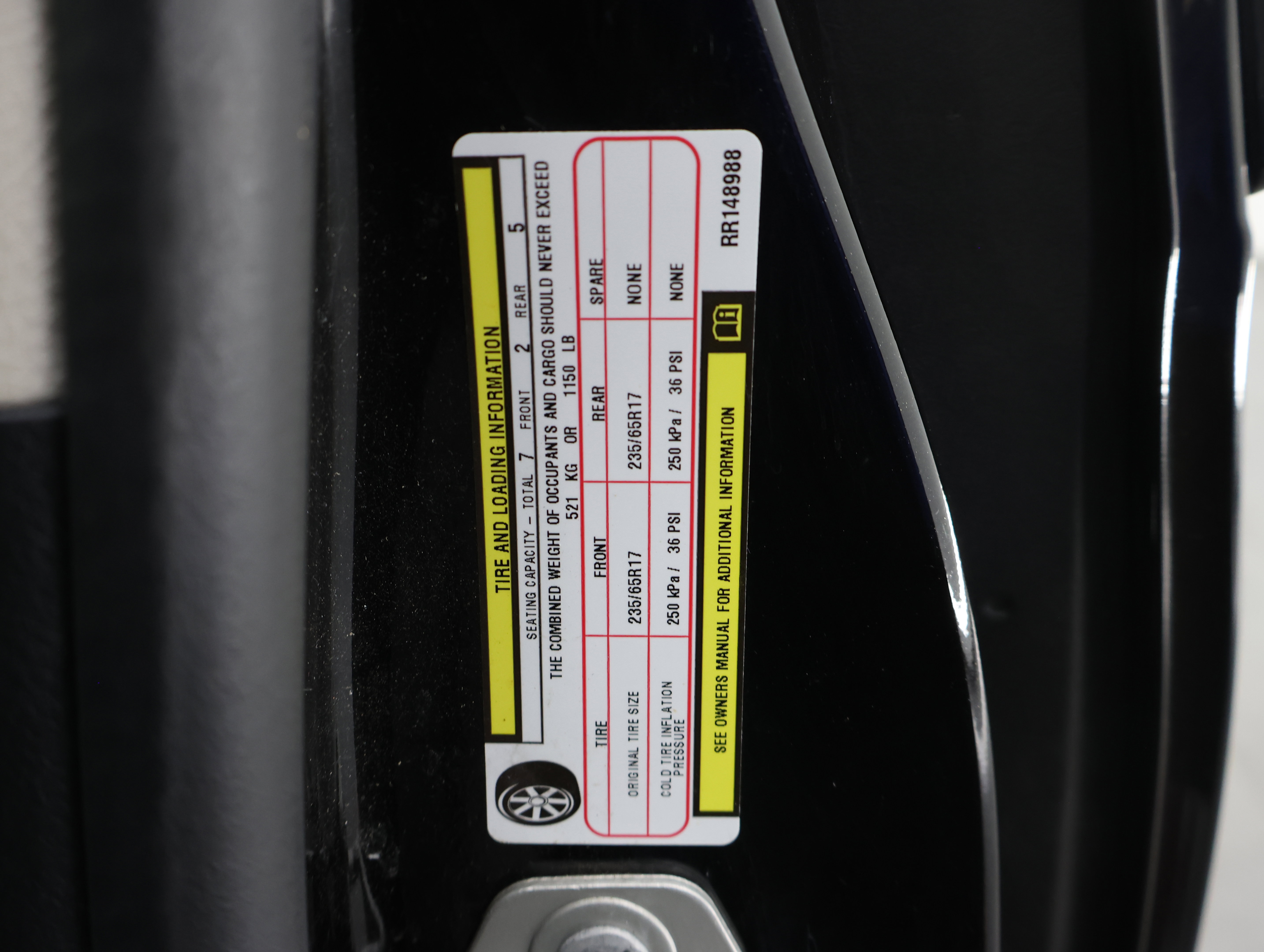 Used 2024 Chrysler Pacifica Touring-L FWD image 64