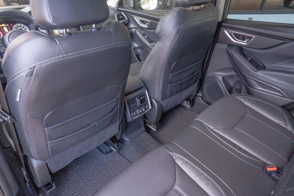 Certified 2024 Subaru Forester Touring image 18