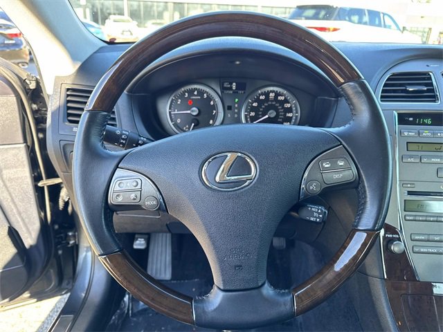 Used 2011 Lexus ES 350 image 27