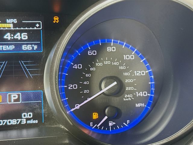 Used 2019 Subaru Outback 2.5i Limited AWD/4WD image 13