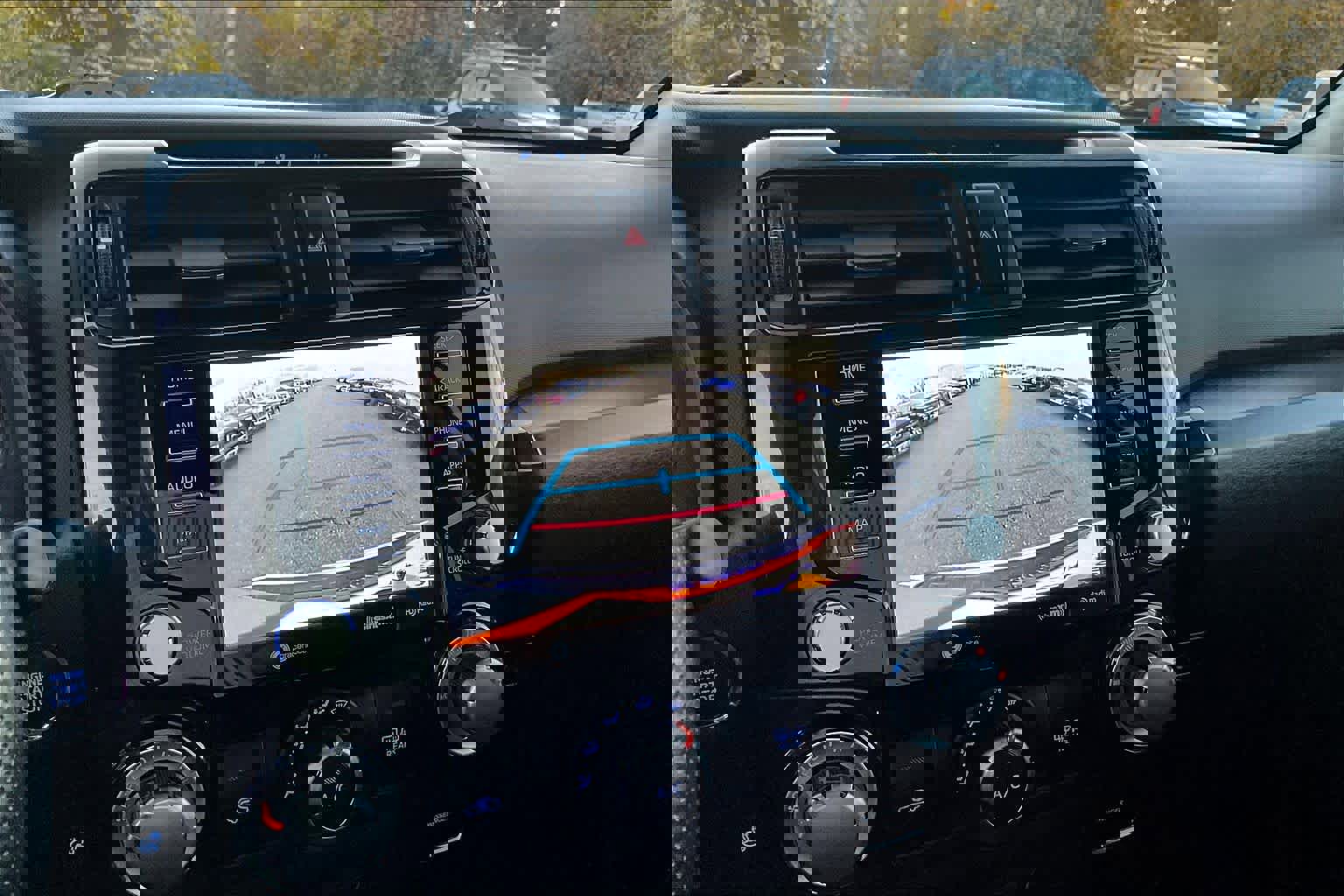 Used 2024 Toyota 4Runner TRD Off-Road Premium image 27