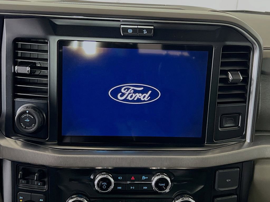 New 2026 Ford F350 Platinum w/ Platinum Plus Package image 22