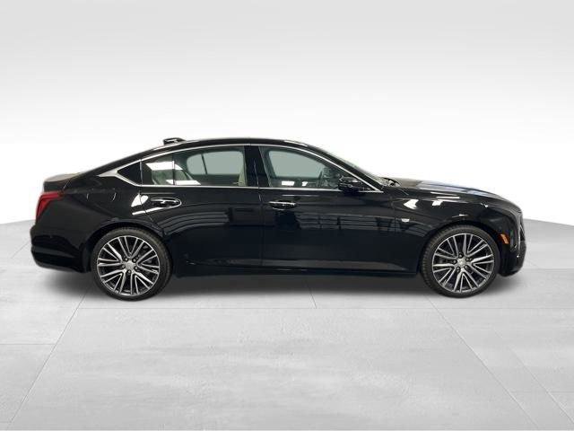 New 2025 Cadillac CT5 Premium Luxury image 6