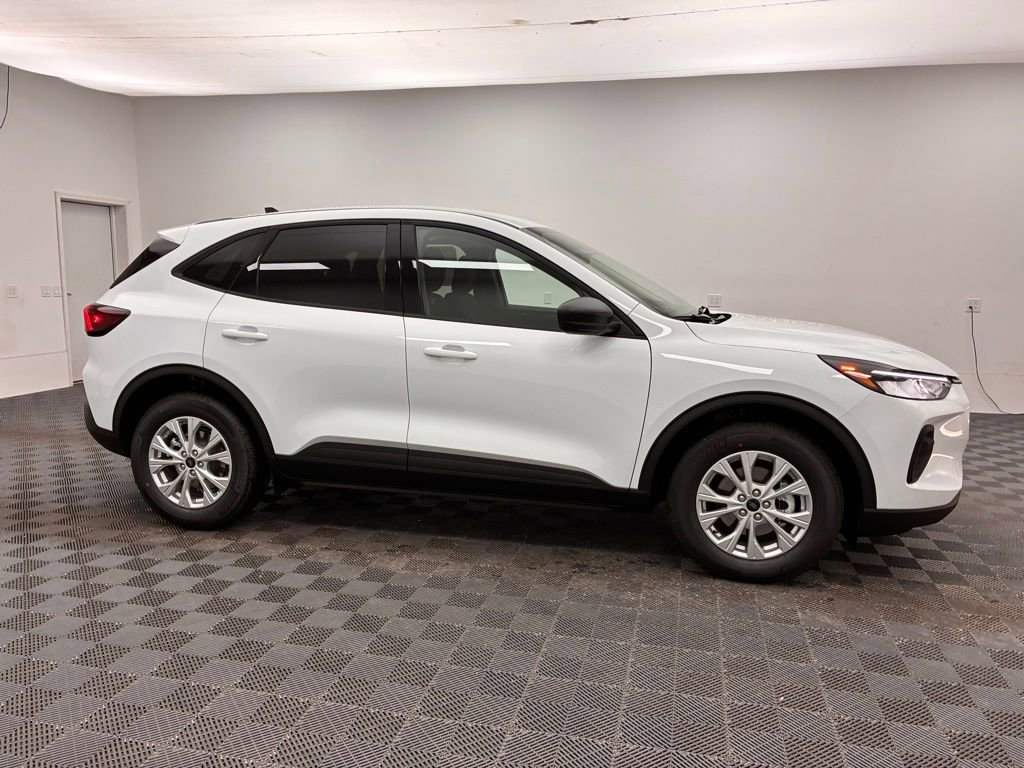 New 2026 Ford Escape Active w/ Cold Weather Package image 6